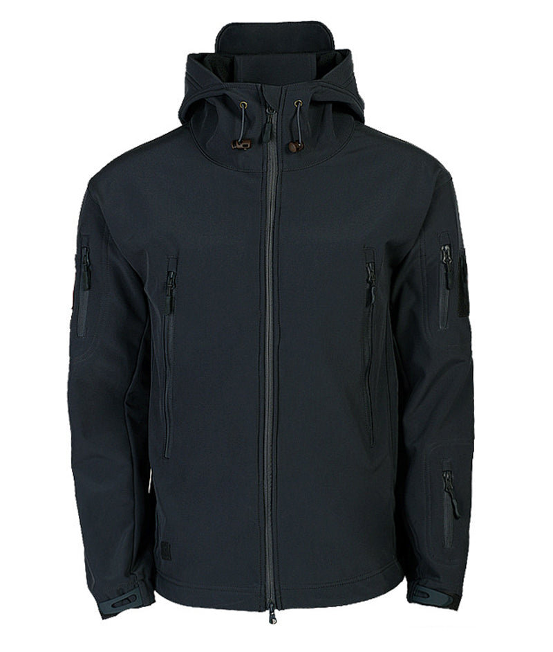 Abel™ Tactische Outdoor Jas