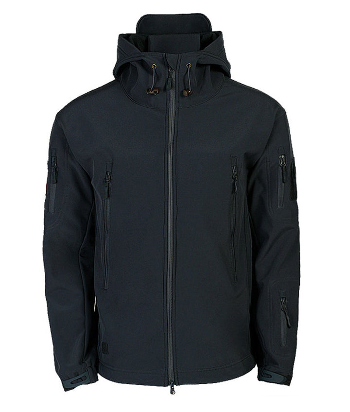 Abel™ Tactische Outdoor Jas