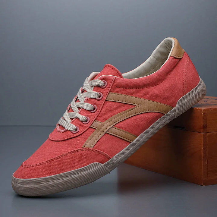 Winslow Canvas Sneaker