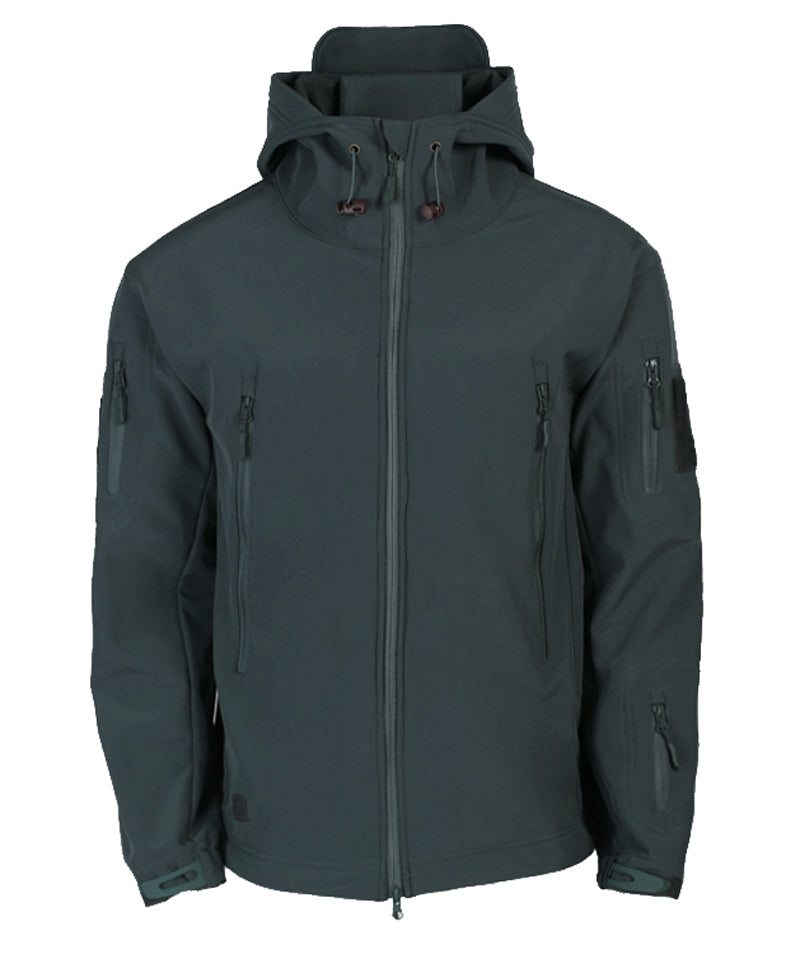 Abel™ Tactische Outdoor Jas