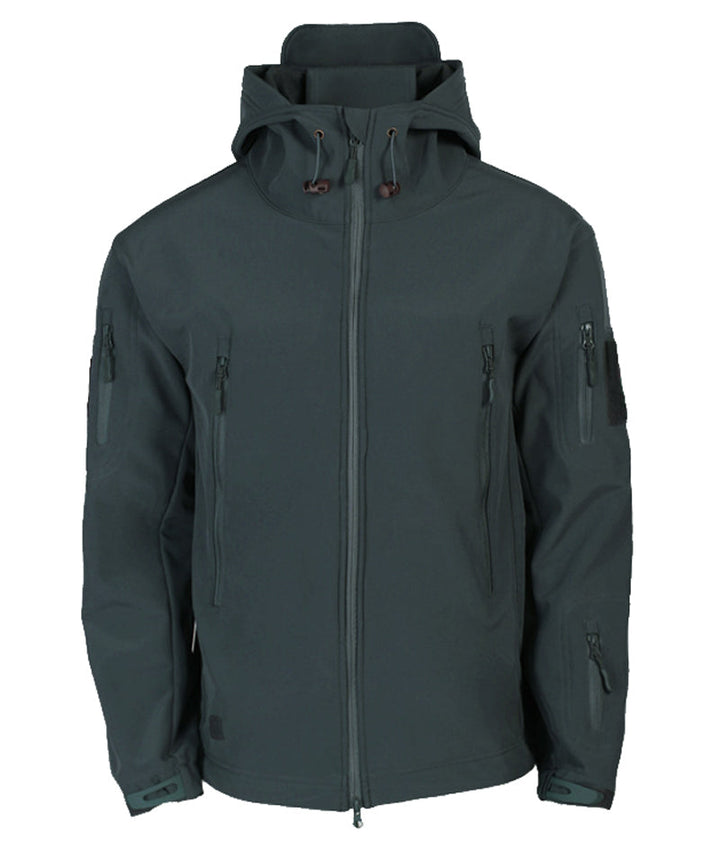 Abel™ Tactische Outdoor Jas