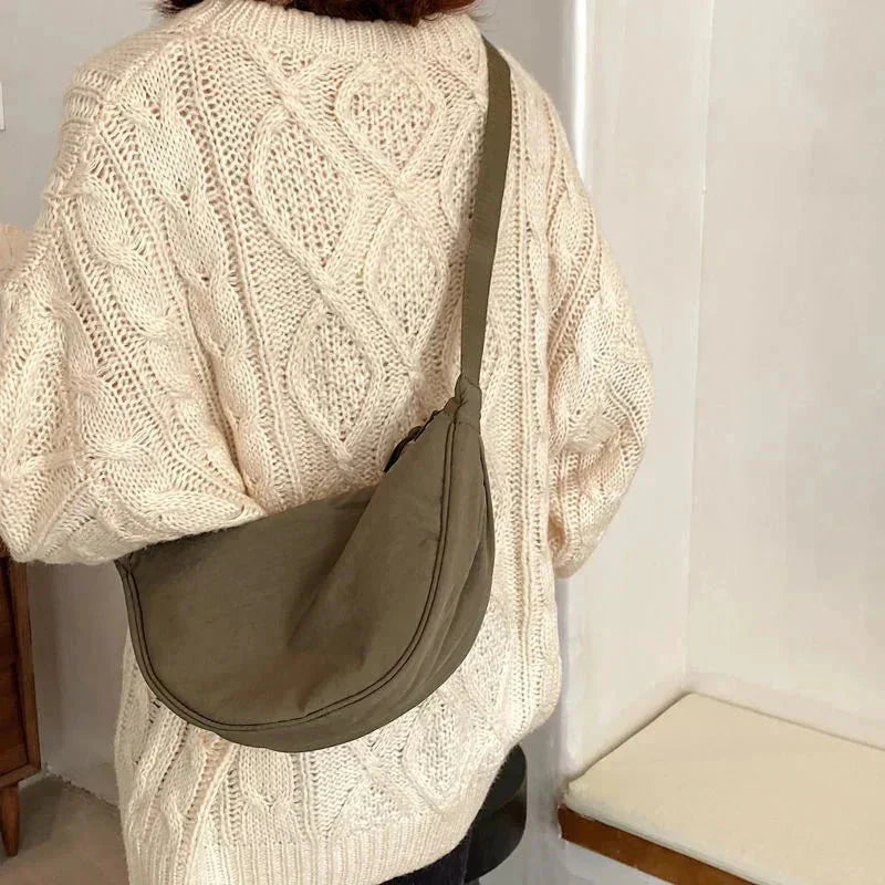 Isla | Crossbody Tas