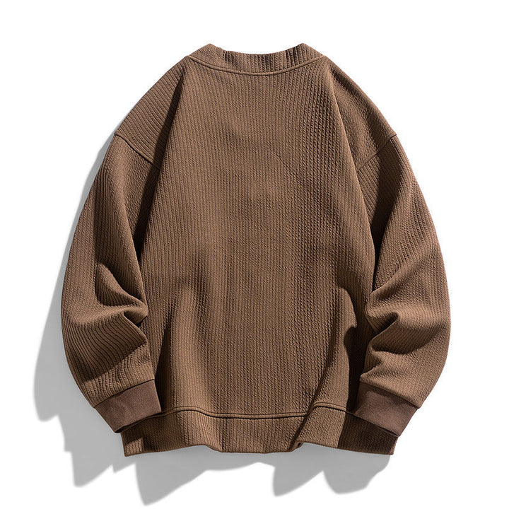 Kingston Cozy Zip Cardigan