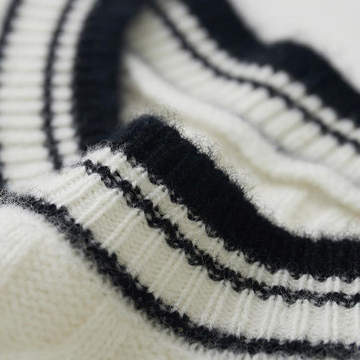 Kingston Kasjmier Sweater