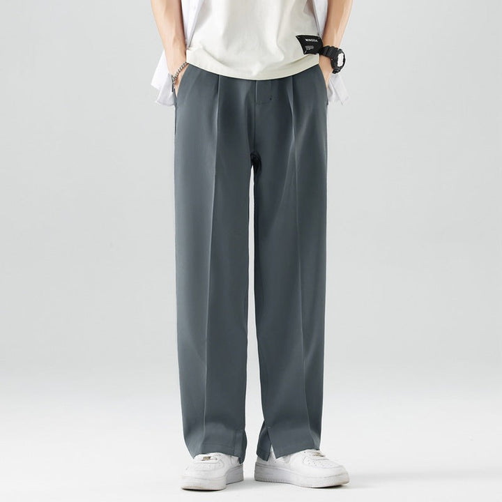 Vincezio Aero Plissé Broek