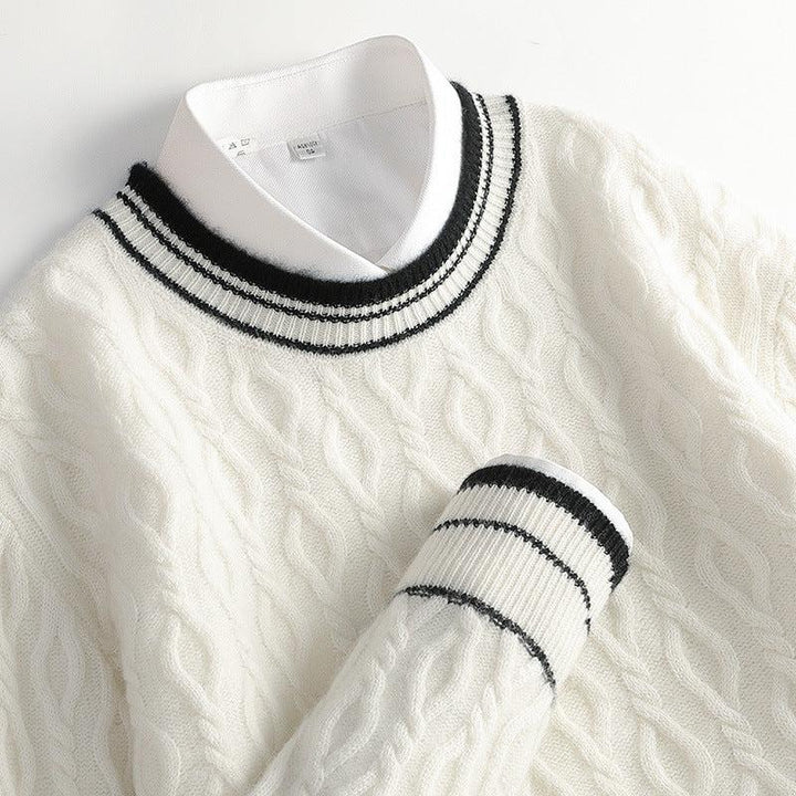 Kingston Kasjmier Sweater