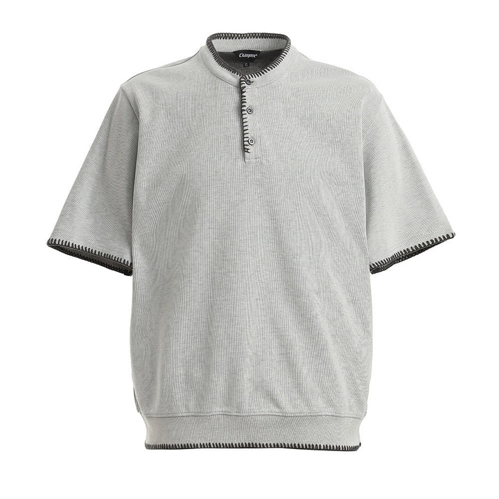 Carter Katoenen Polo