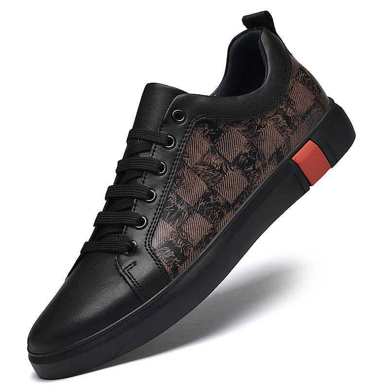 Fratello Echte Leren Sneakers