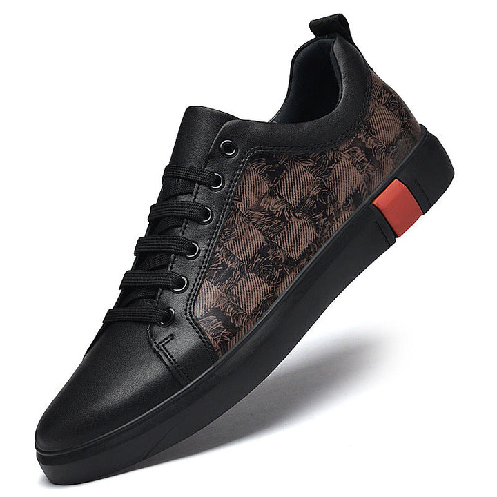 Fratello Echte Leren Sneakers