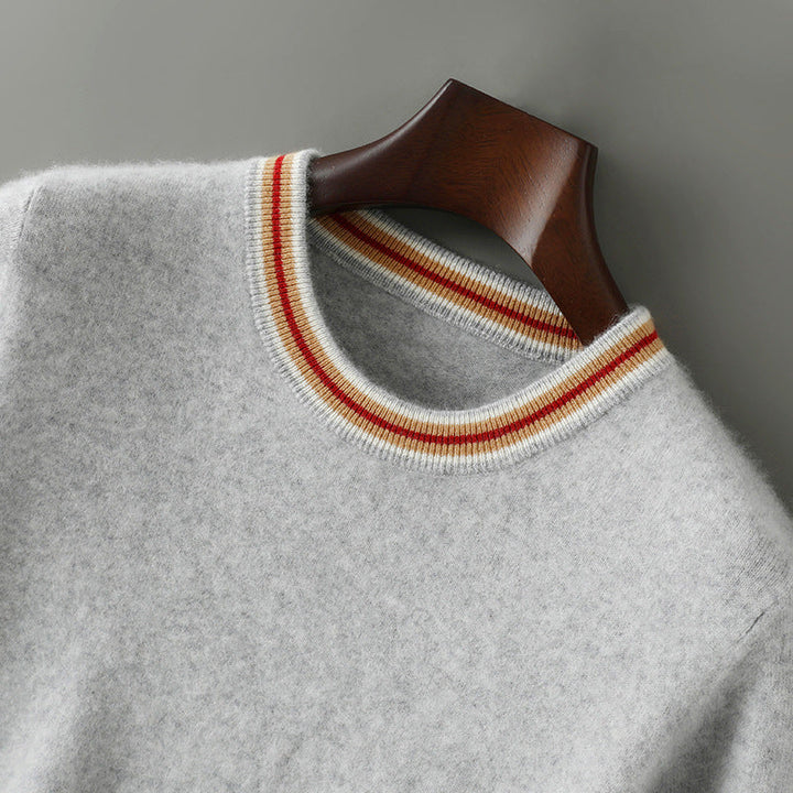 Rivani 100% Merinowollen Shirt