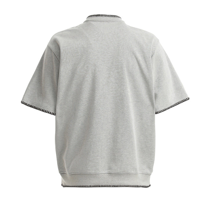 Carter Katoenen Polo