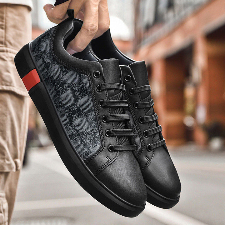 Fratello Echte Leren Sneakers