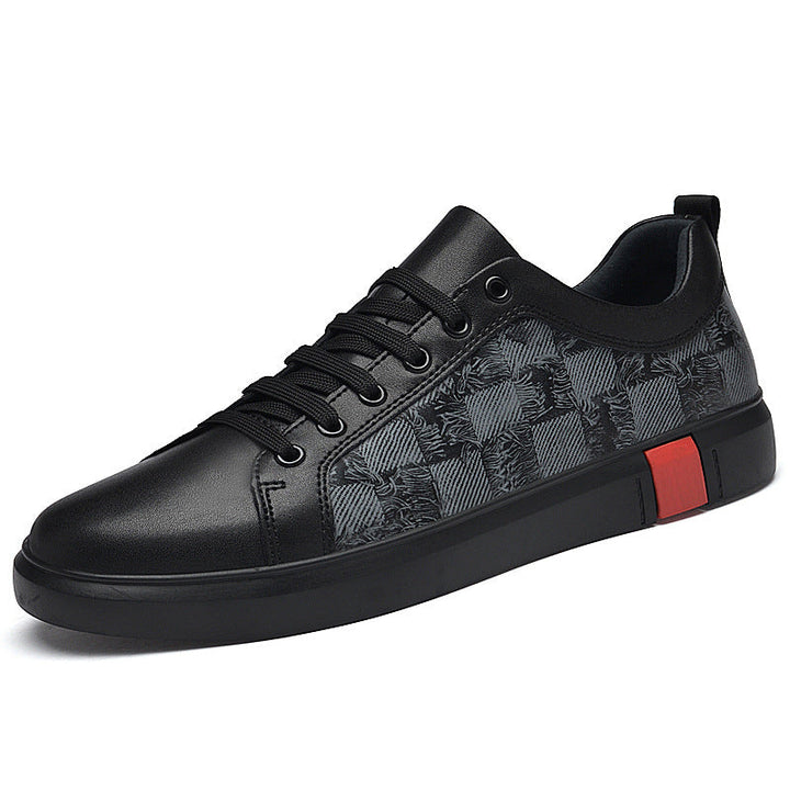 Fratello Echte Leren Sneakers