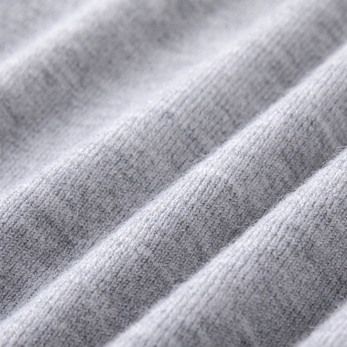 Martin Cashmere V-Hals Trui