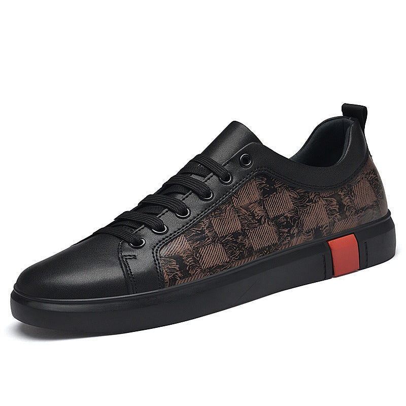 Fratello Echte Leren Sneakers