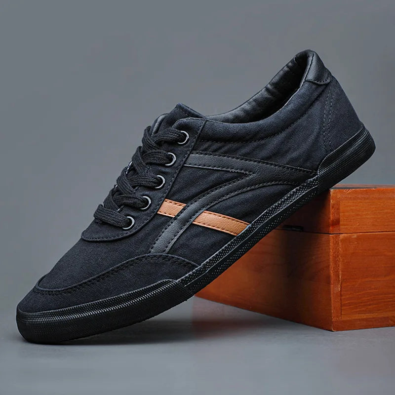 Winslow Canvas Sneaker