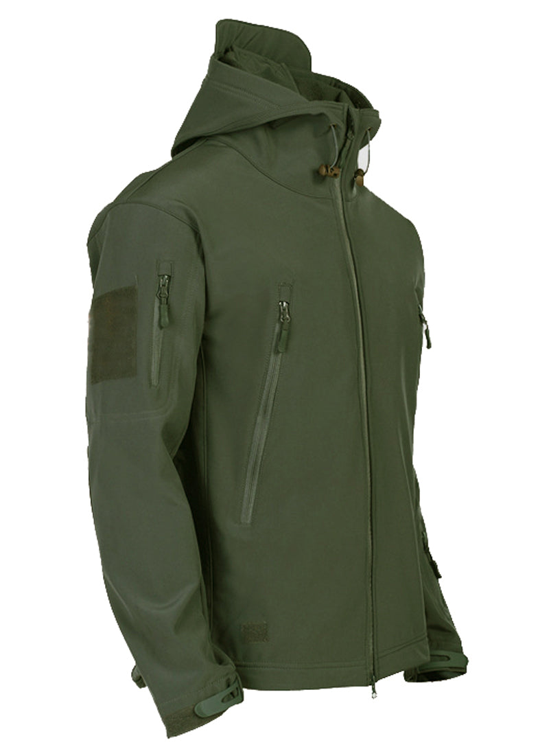 Abel™ Tactische Outdoor Jas