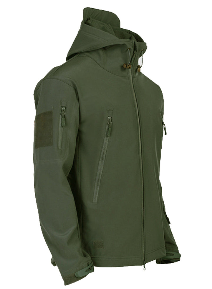 Abel™ Tactische Outdoor Jas