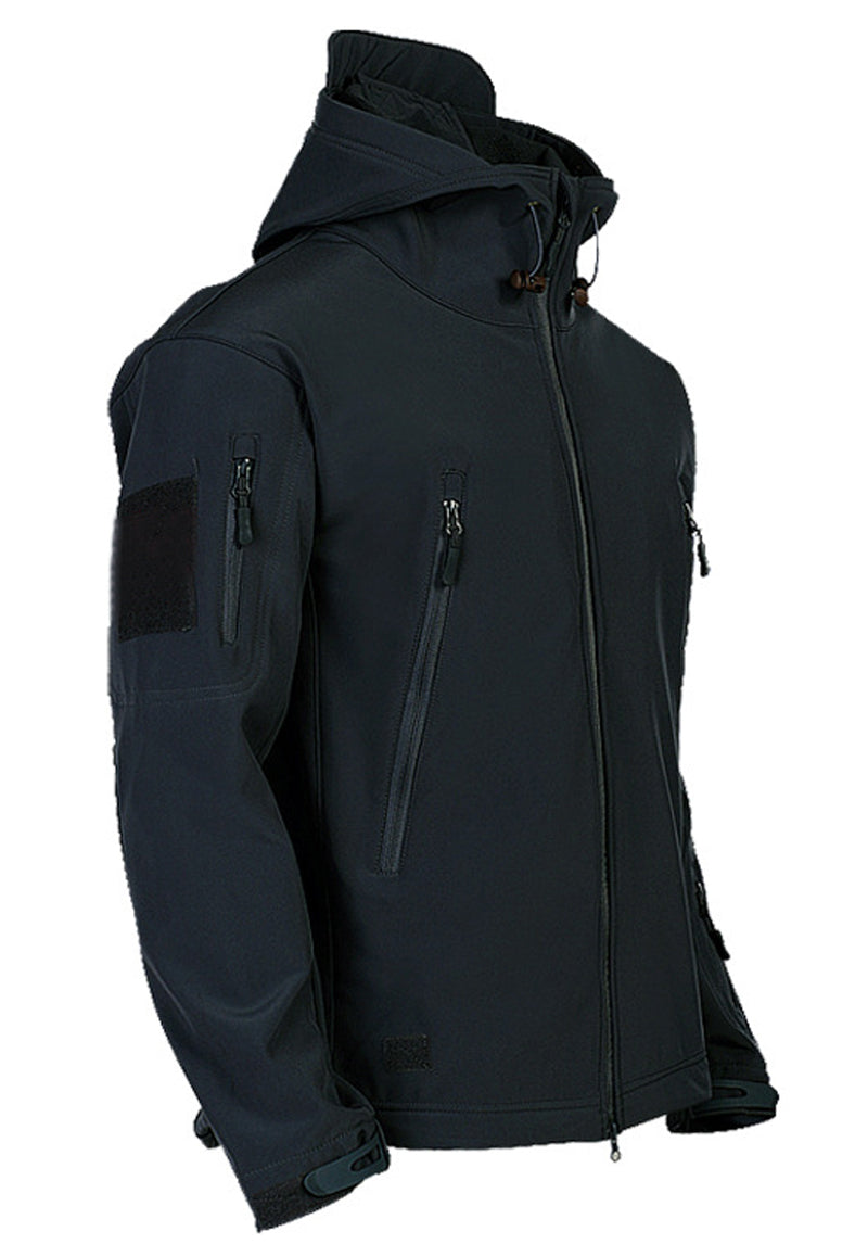 Abel™ Tactische Outdoor Jas