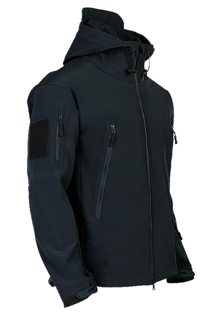 Abel™ Tactische Outdoor Jas