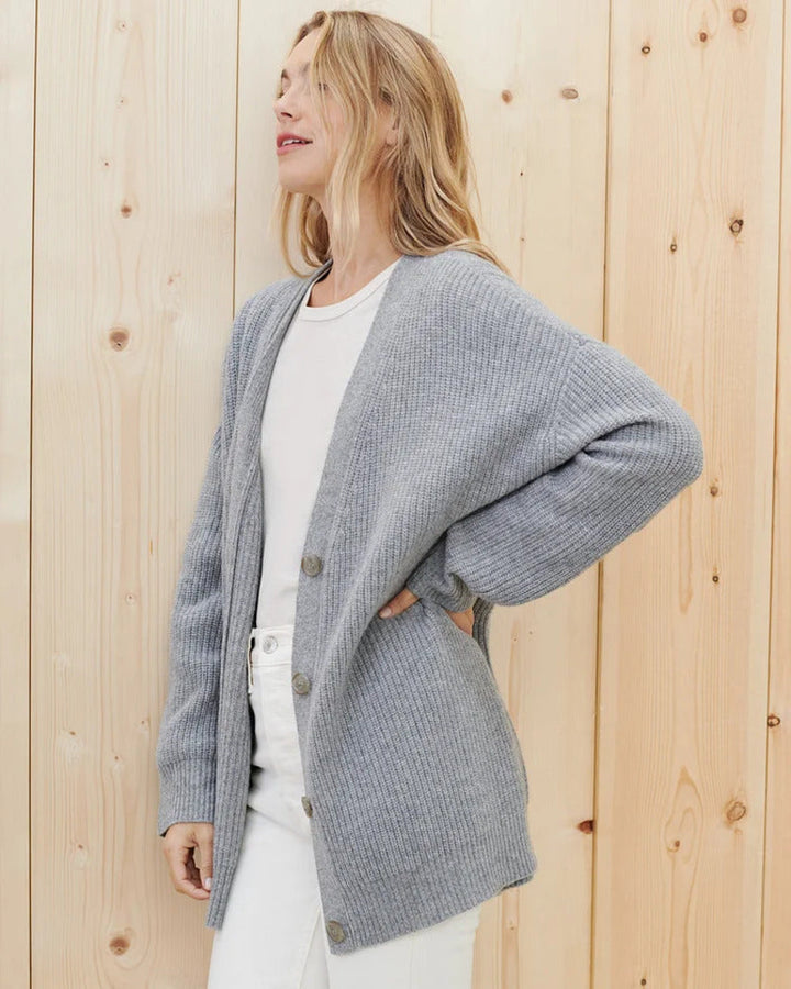 Marian - Gezellige Cardigan
