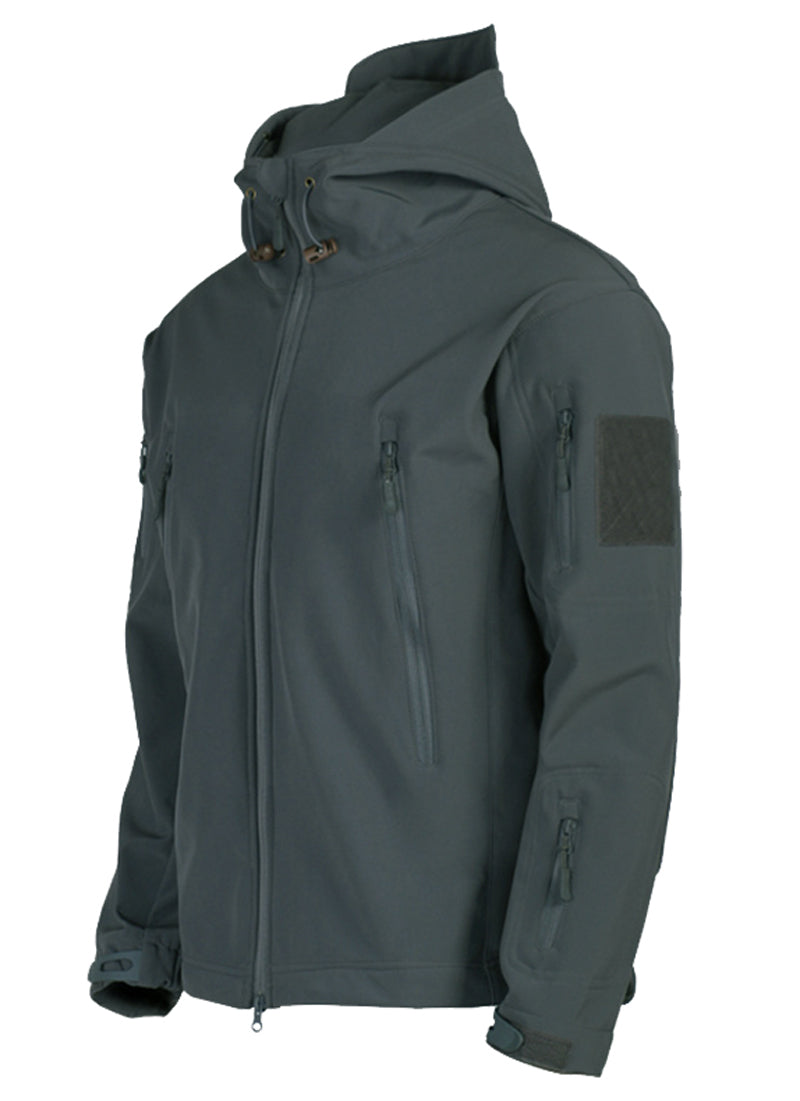 Abel™ Tactische Outdoor Jas