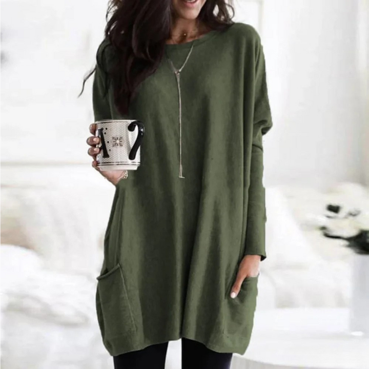 Anja - Casual Taschentop