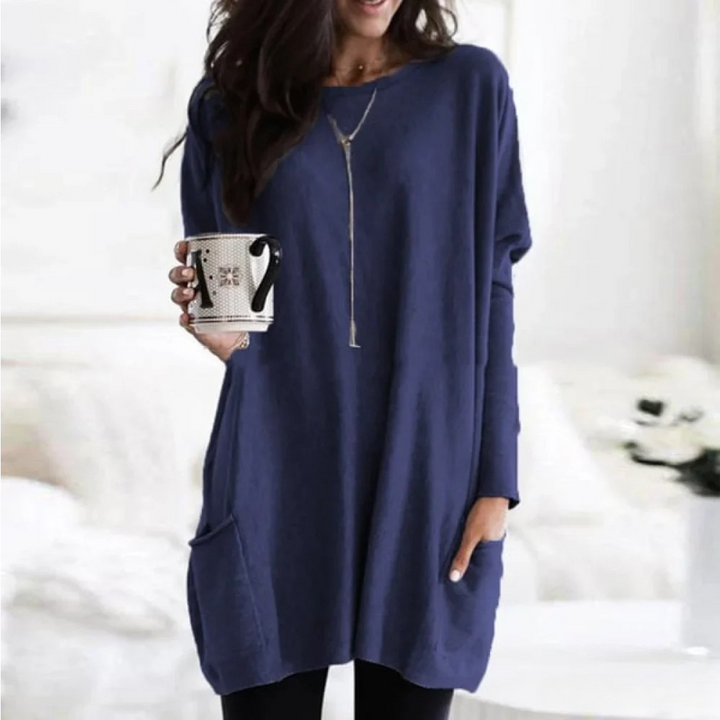 Anja - Casual Taschentop