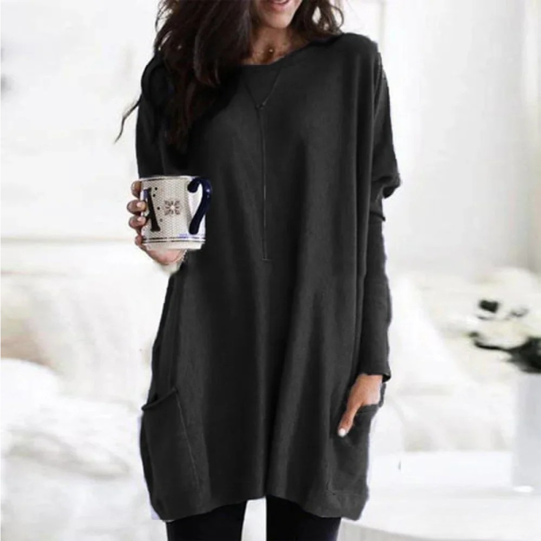 Anja - Casual Taschentop