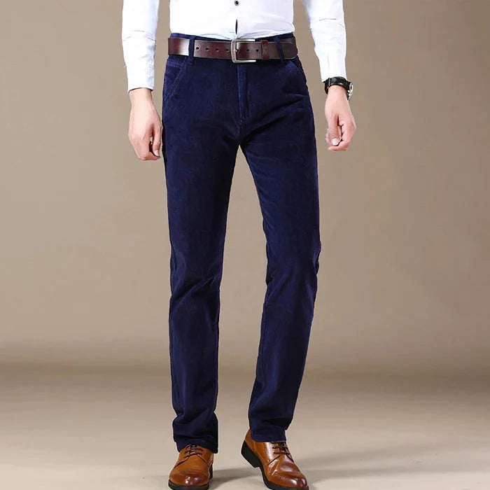 Hastings Corduroy Broek