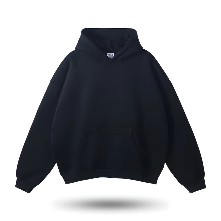 Lilly | Casual Comfort Dames Hoodie - Ademend Katoen