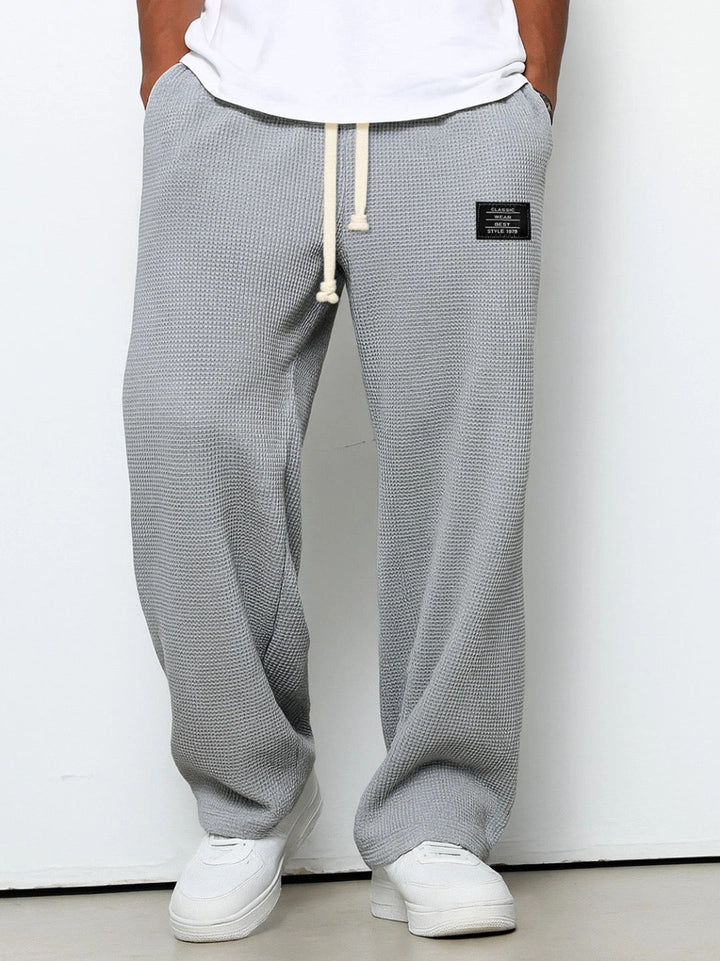 Laluna® | Broek Voor Heren met Comfortabele Pasvorm