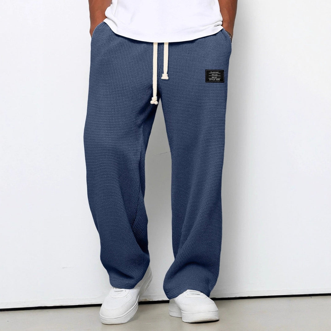 Laluna® | Broek Voor Heren met Comfortabele Pasvorm