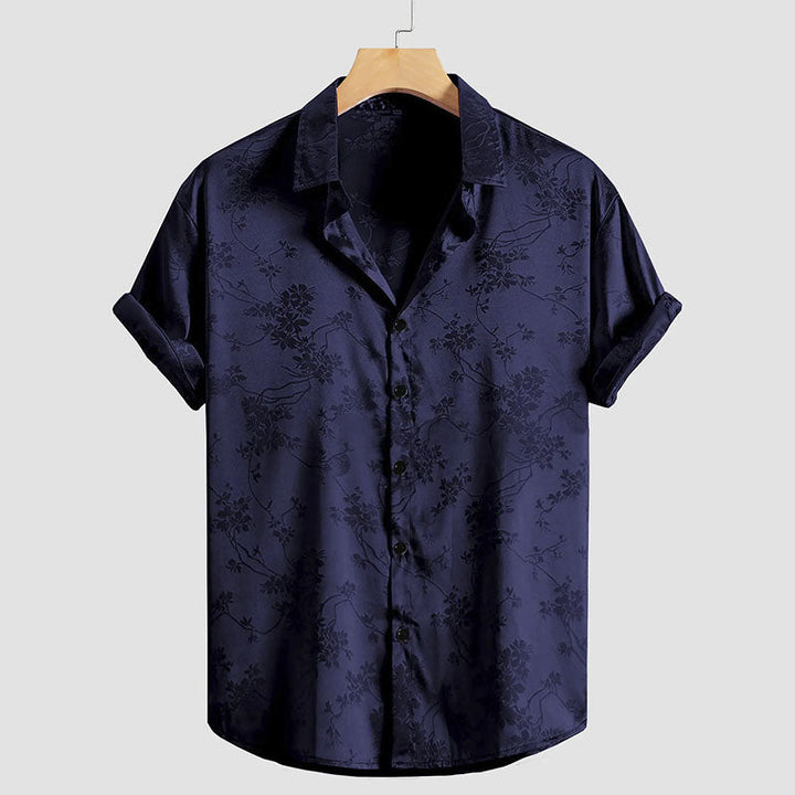 Ionos Mediterrane Stijl Shirt