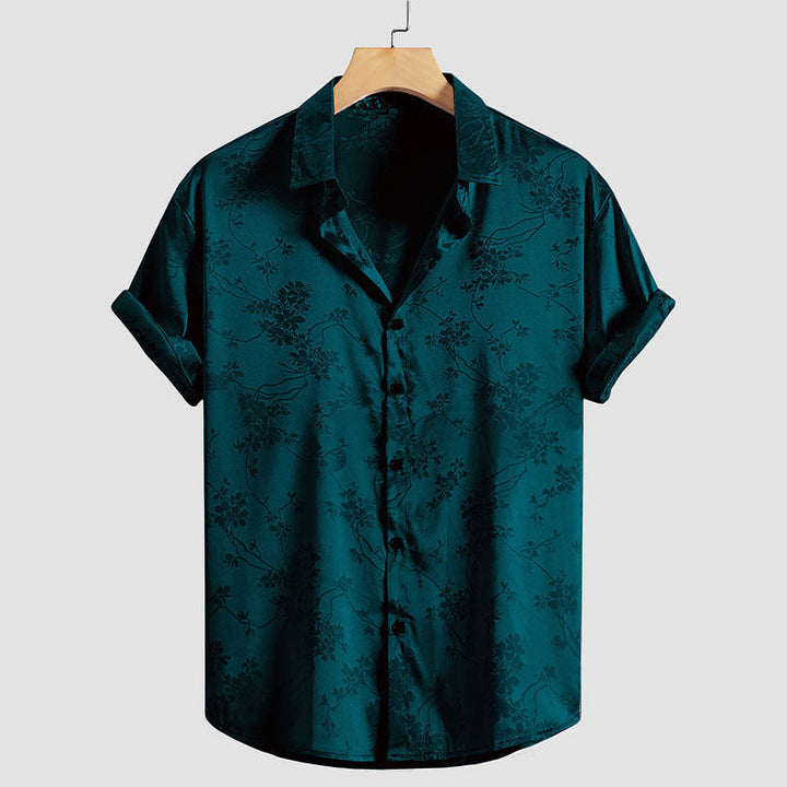 Ionos Mediterrane Stijl Shirt