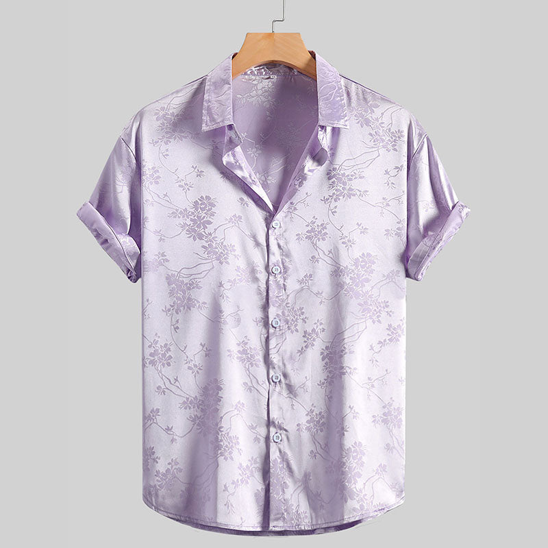 Ionos Mediterrane Stijl Shirt