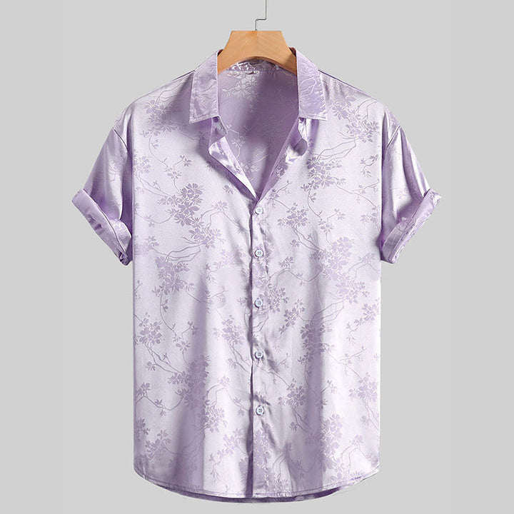 Ionos Mediterrane Stijl Shirt