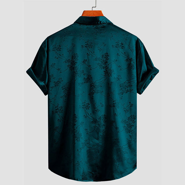 Ionos Mediterrane Stijl Shirt