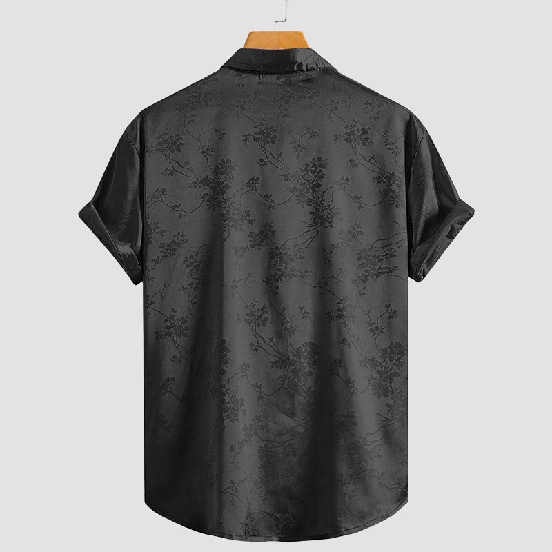 Ionos Mediterrane Stijl Shirt