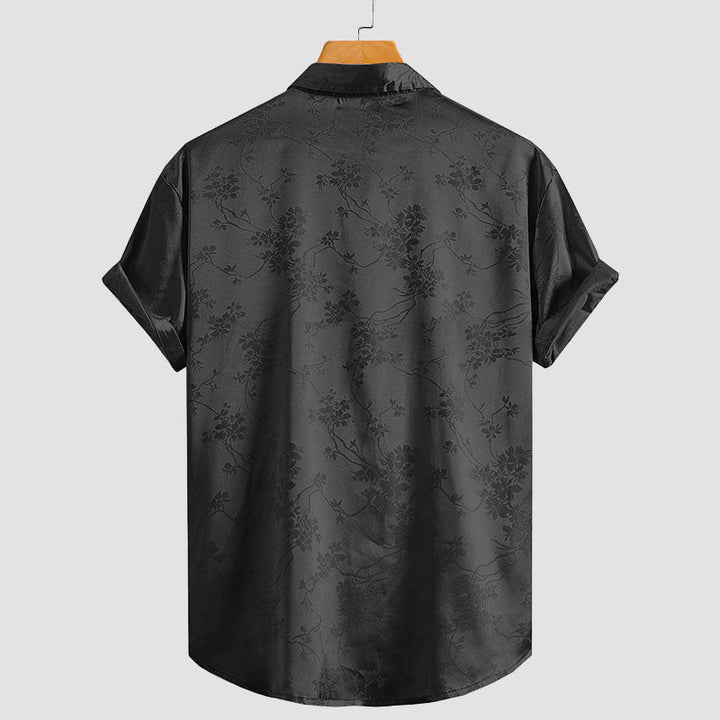Ionos Mediterrane Stijl Shirt
