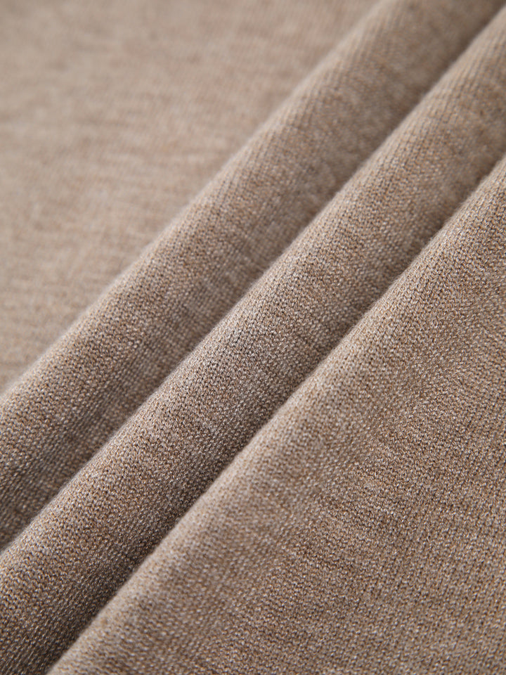 Liene | Elegante Gebreide Sweater - Zacht, Verfijnd en Comfortabel