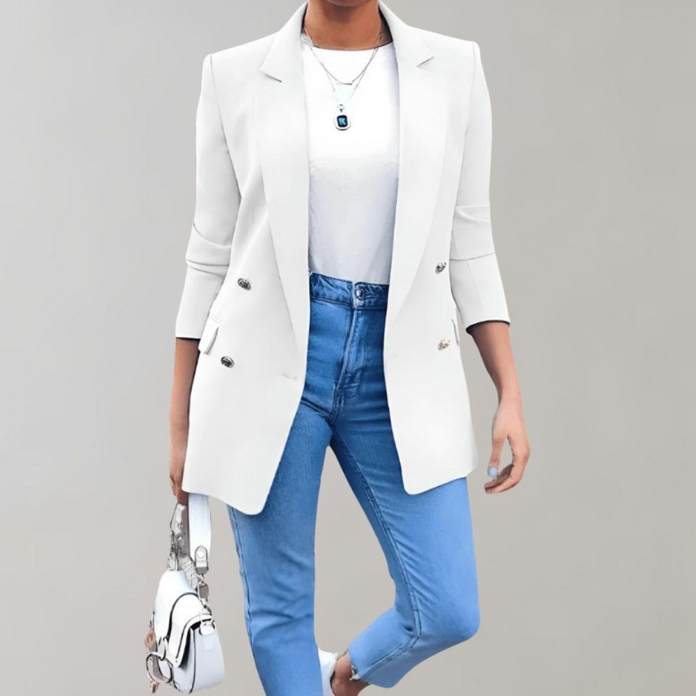 Donna Blazer Dames