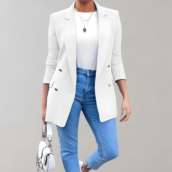 Donna Blazer Dames