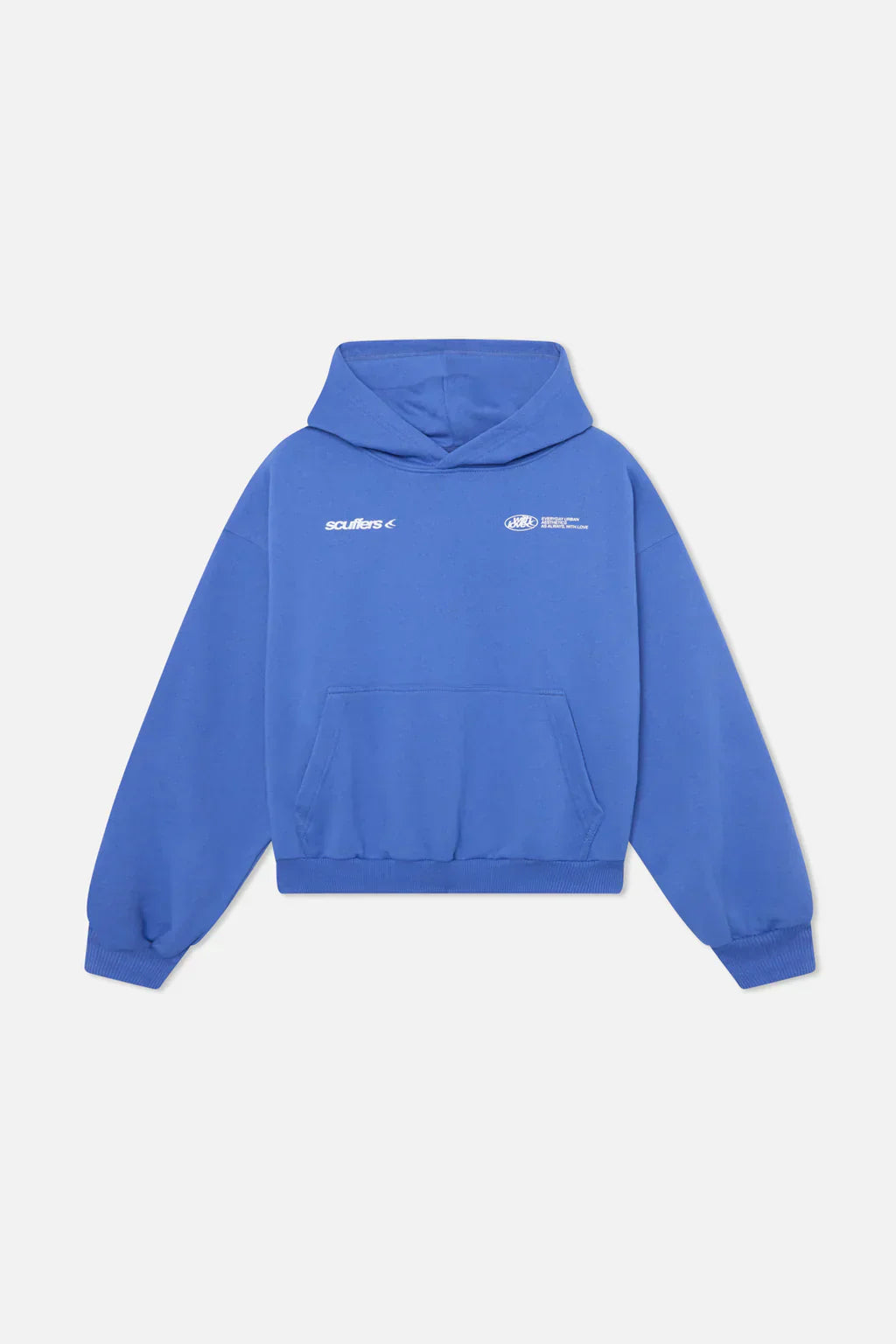 Lío | Comfortabele Unisex Hoodie