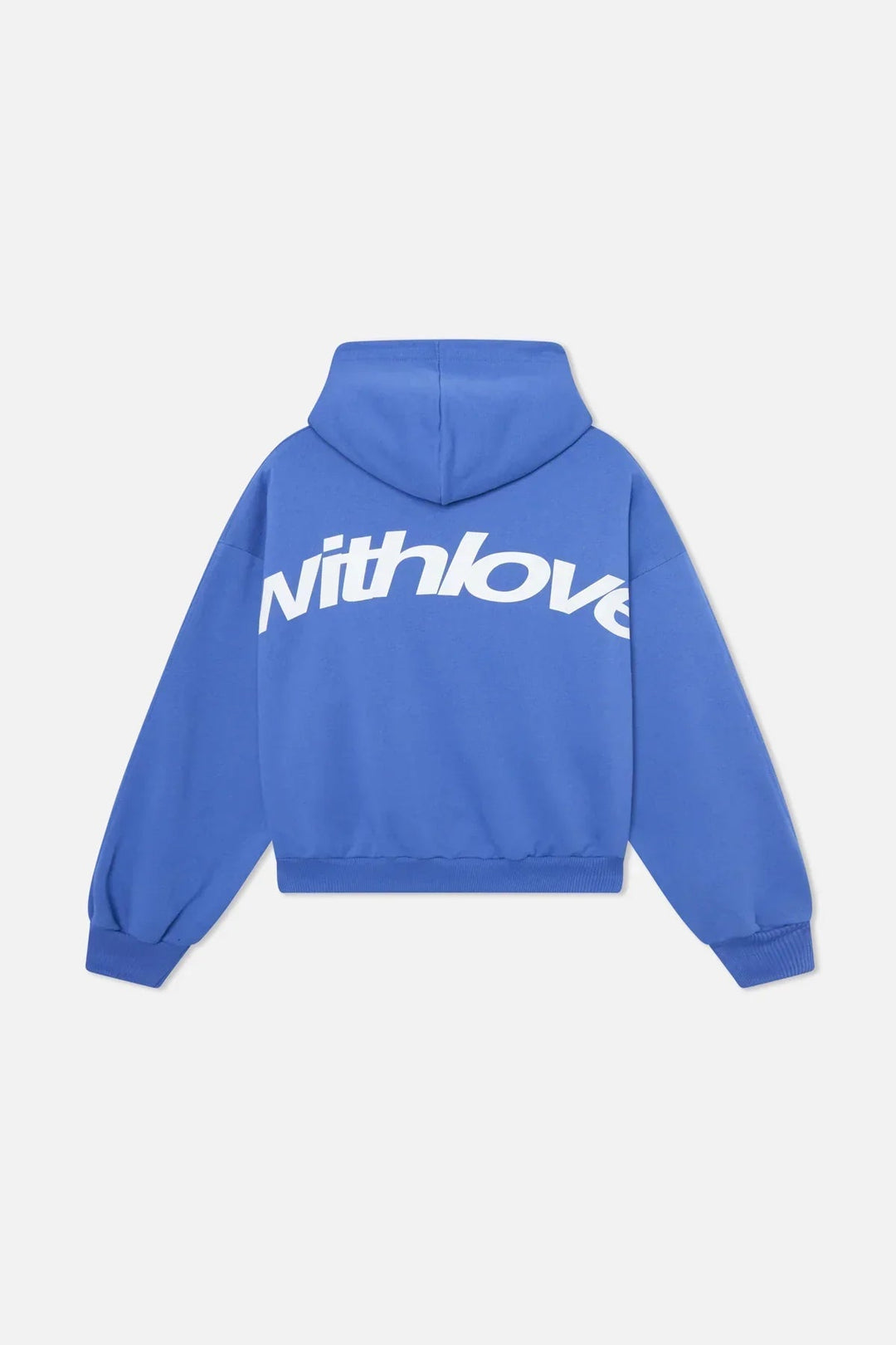 Lío | Comfortabele Unisex Hoodie