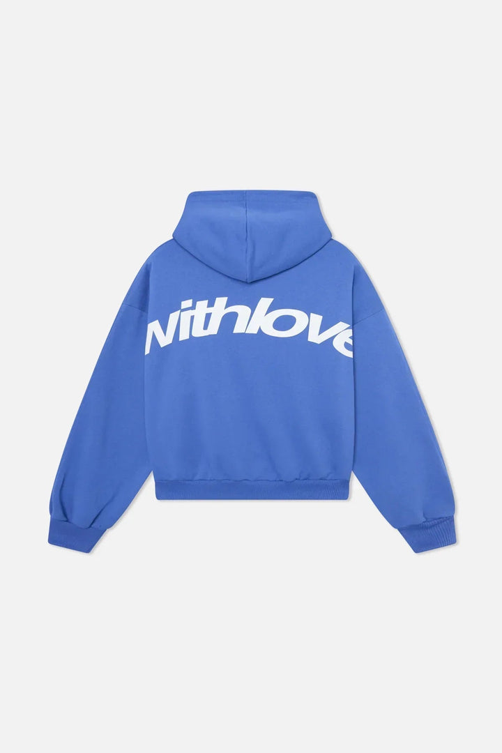 Lío | Comfortabele Unisex Hoodie