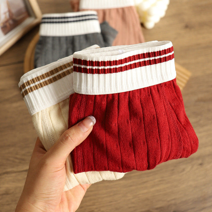 Cole Biologische Katoenen Boxer Shorts