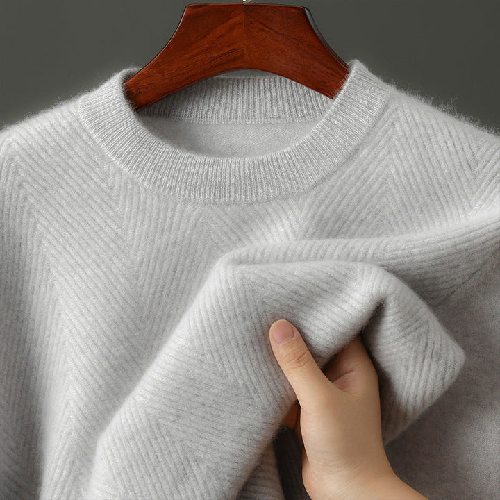 Warren Kasjmier Sweater