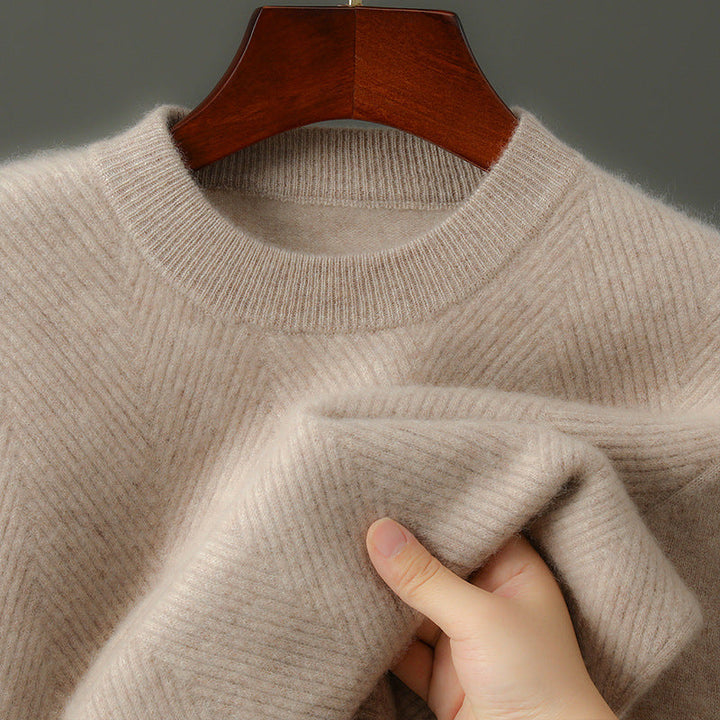 Warren Kasjmier Sweater