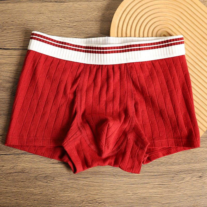 Cole Biologische Katoenen Boxer Shorts